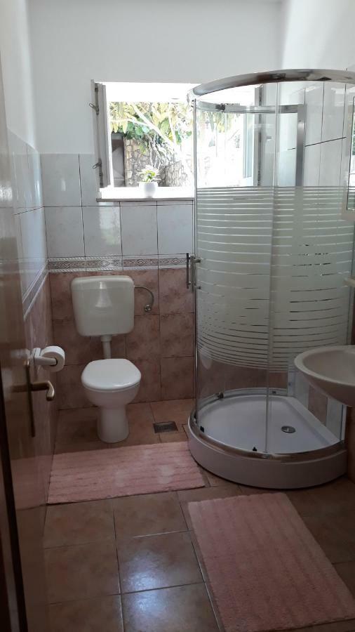 Apartment Ivo โตรกีร์ ภายนอก รูปภาพ