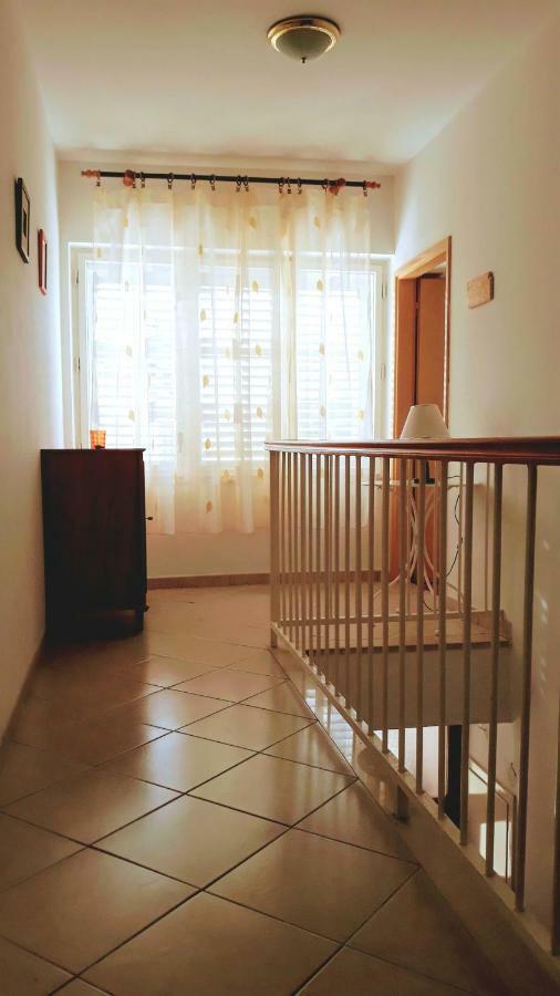 Apartment Ivo โตรกีร์ ภายนอก รูปภาพ