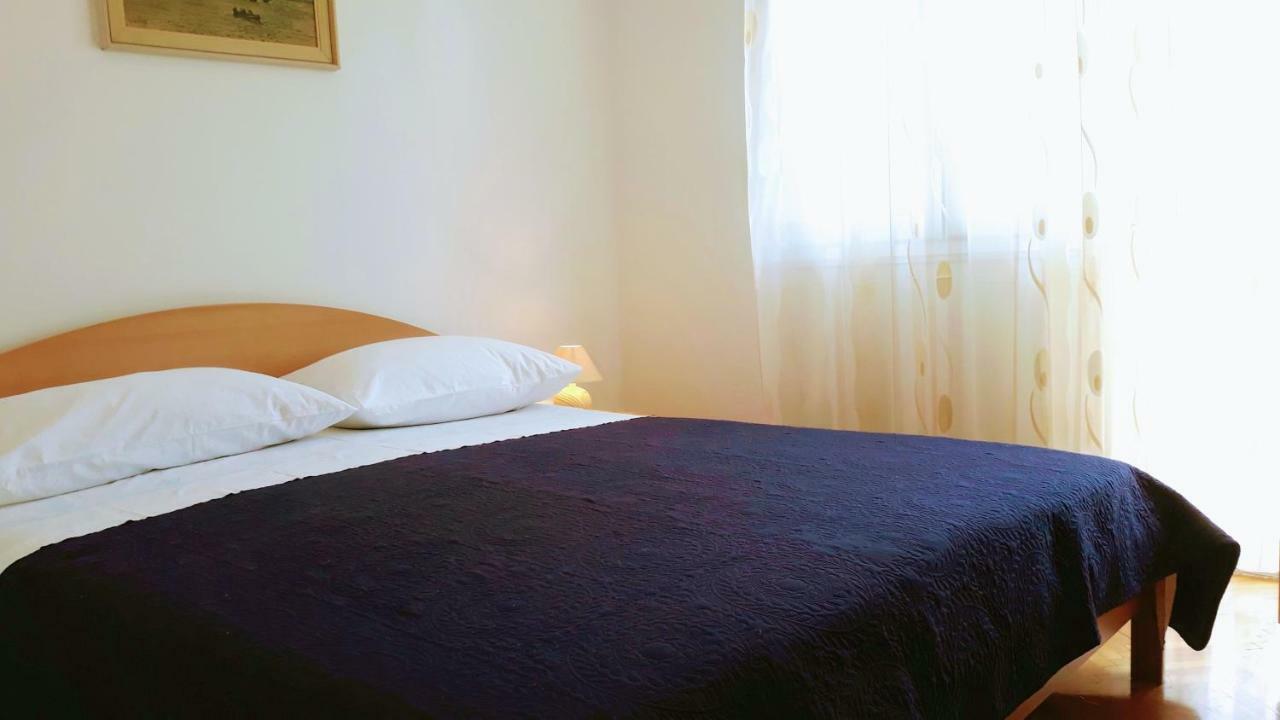 Apartment Ivo โตรกีร์ ภายนอก รูปภาพ