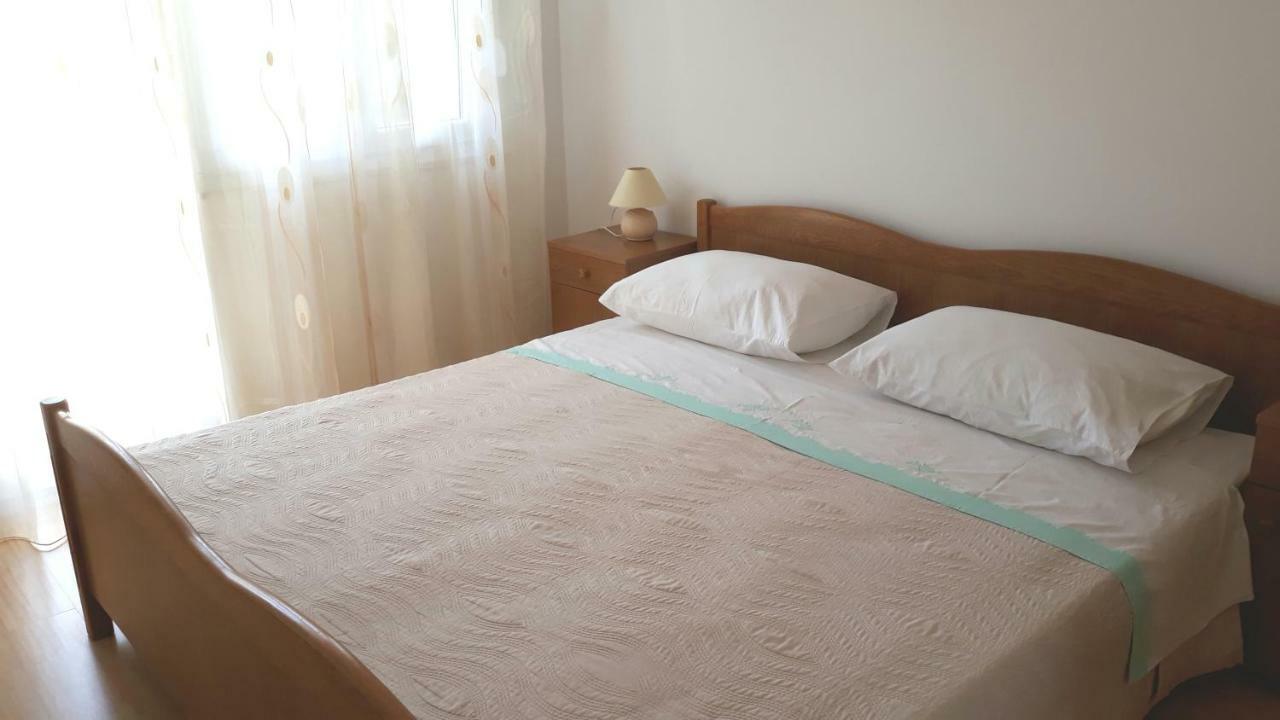 Apartment Ivo โตรกีร์ ภายนอก รูปภาพ