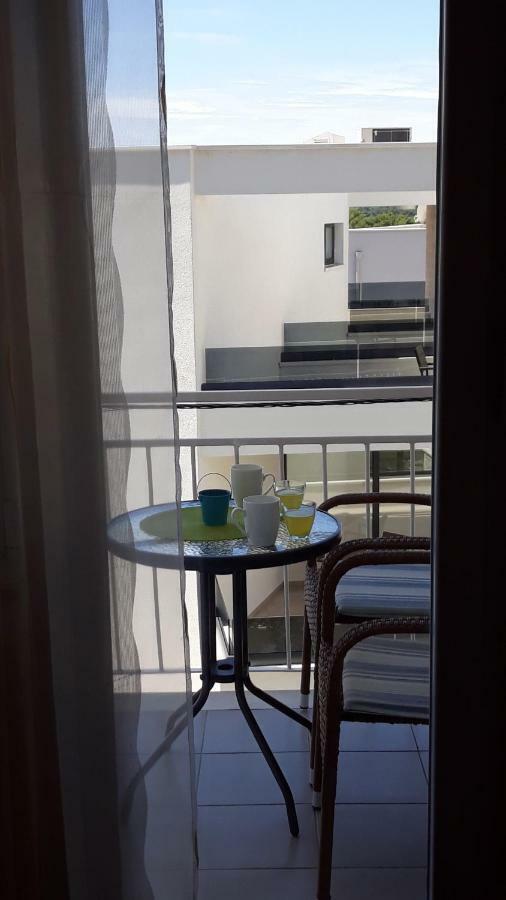 Apartment Ivo โตรกีร์ ภายนอก รูปภาพ
