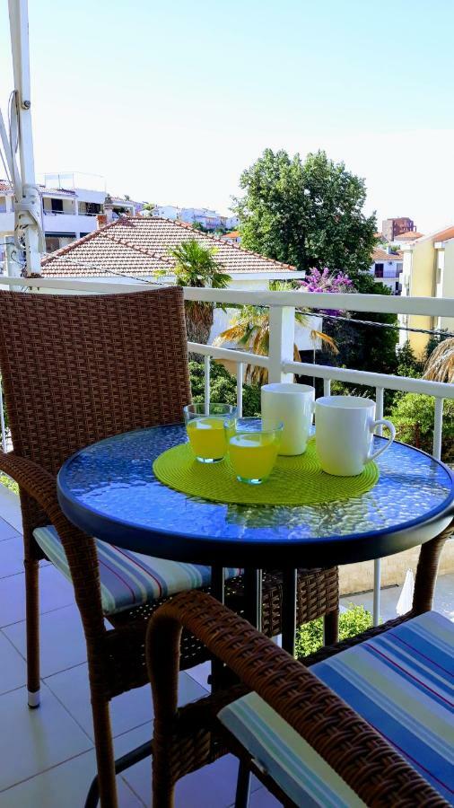 Apartment Ivo โตรกีร์ ภายนอก รูปภาพ